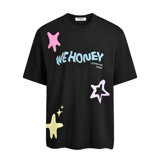 WE HONEY T