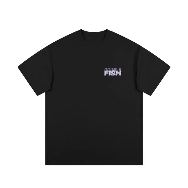 DOUBLEFISH T