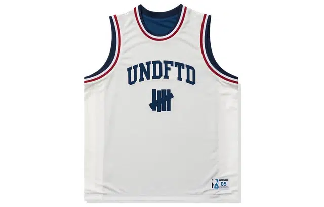 UNDEFEATED SS23