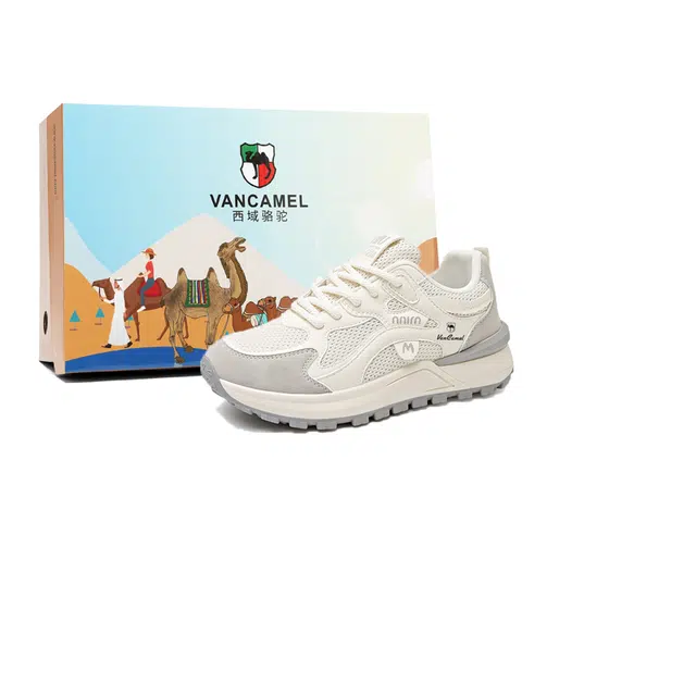 VanCamel