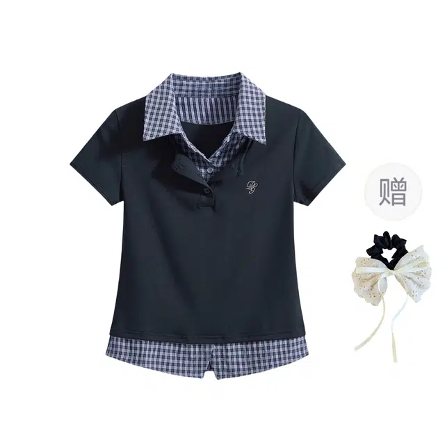 PAVEA POLO T