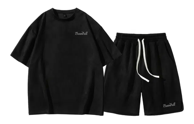 BEENTRILL LogoT