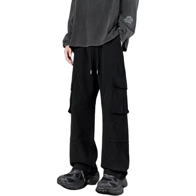 VIPGOOSE Urban Nomad