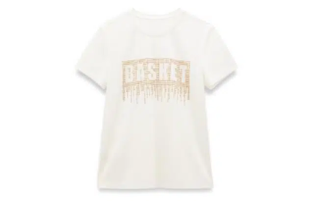 XII BASKET T