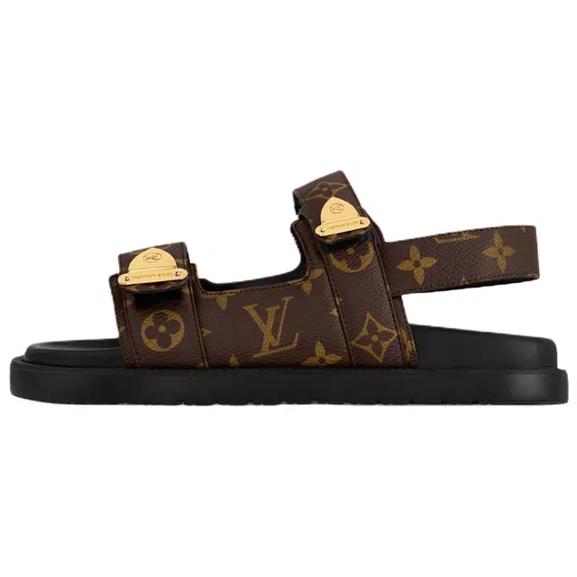 LOUIS VUITTON Sunset Comfort
