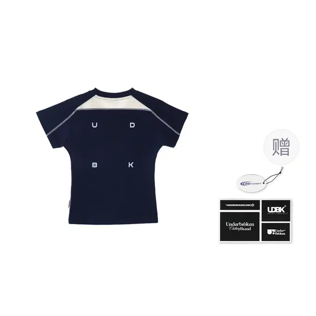 UDBK T