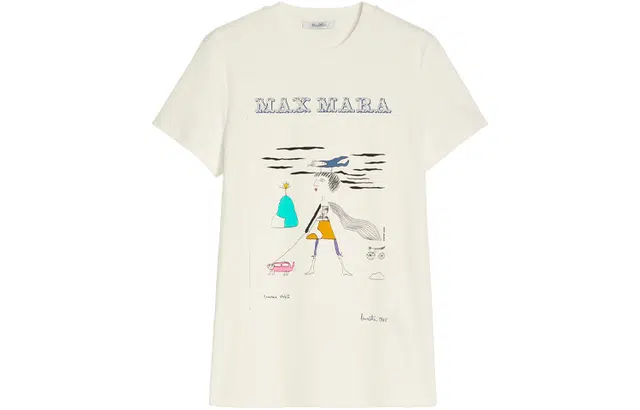 MaxMara Bambina T