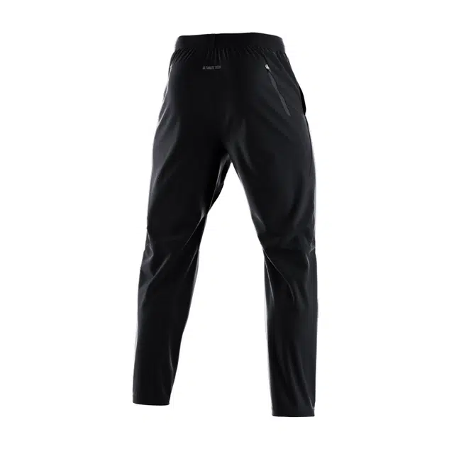 Monster Guardians Black