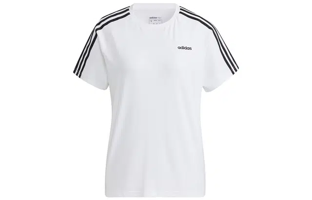 adidas neo W Esntl3s Tee T