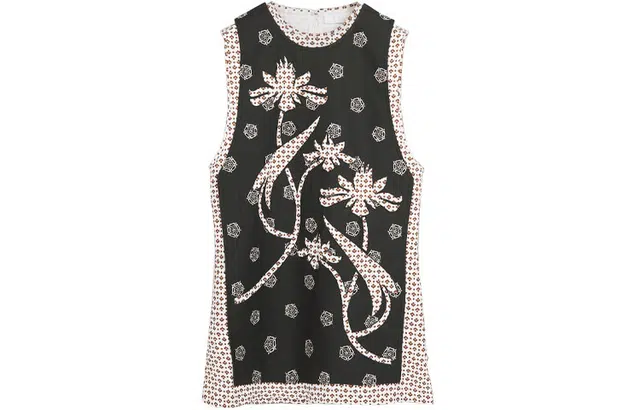 Chlo SS21 T