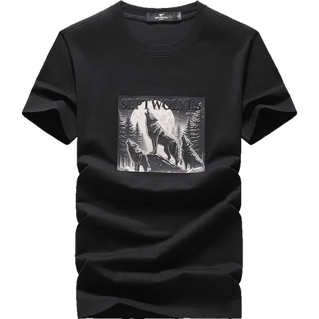 SEPTWOLVES T