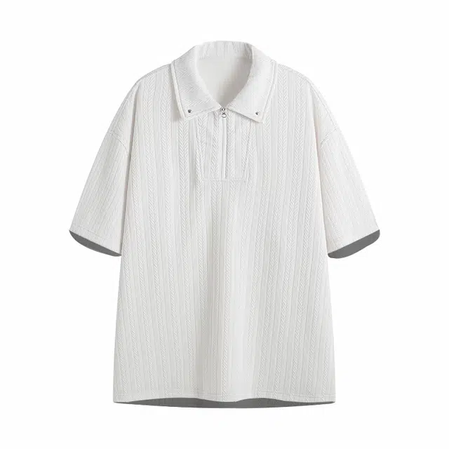 SUNSETMONENT Polo