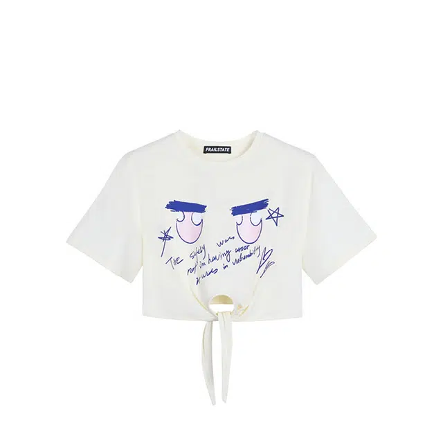 FRAIL STATE T