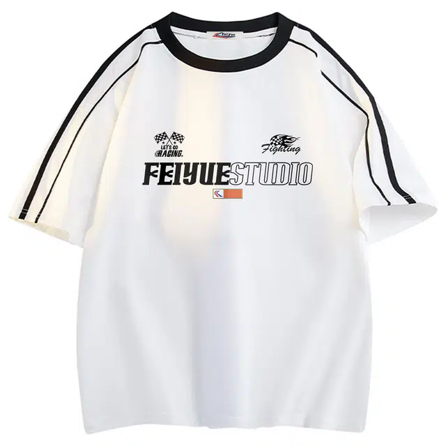 Feiyue LogoT