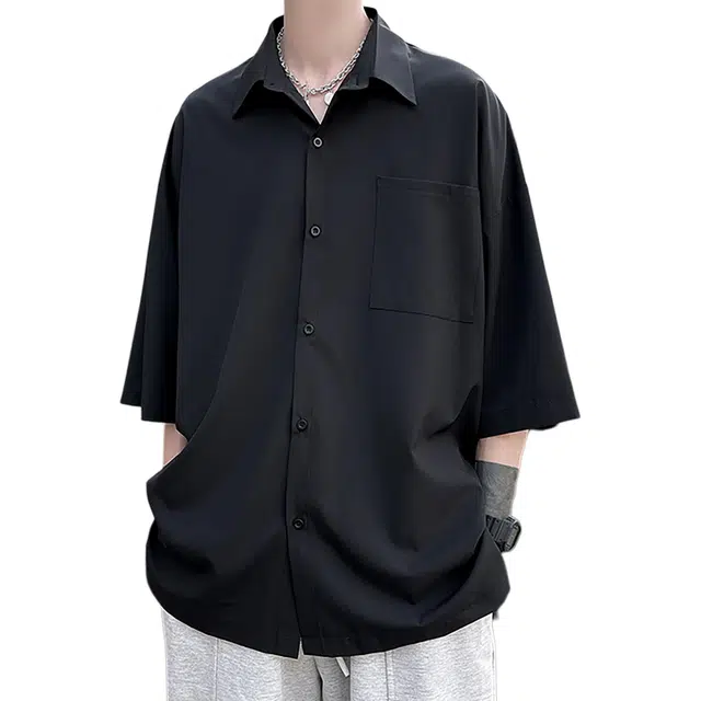 GY.VG oversize