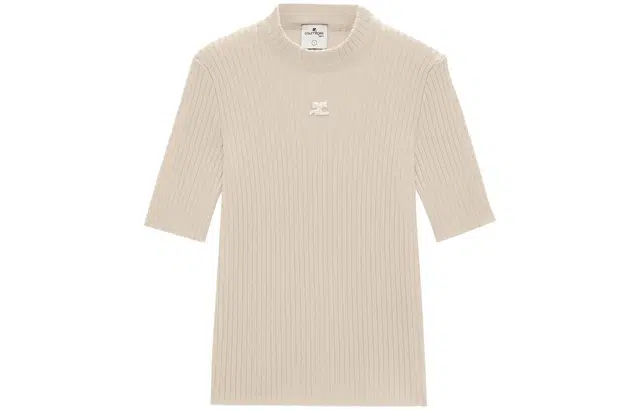 COURREGES T
