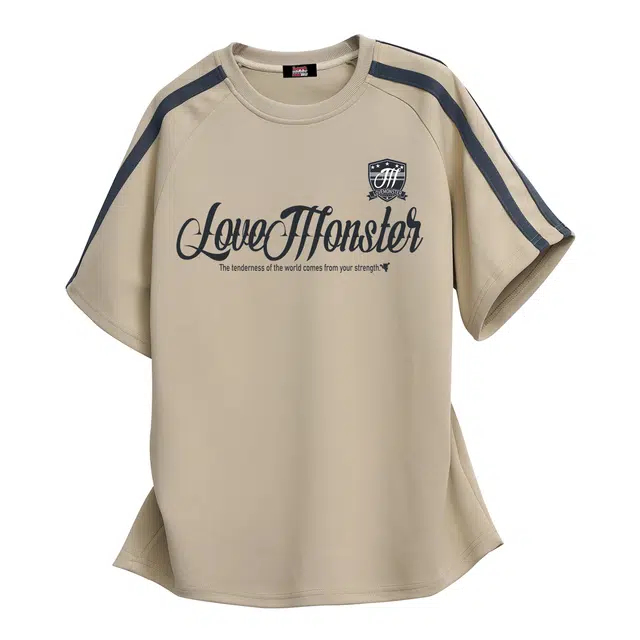 love monster logoT