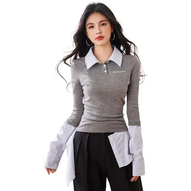 La Chapelle polo T