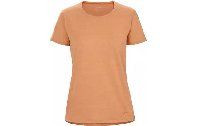 Arcteryx Quadra Crew T