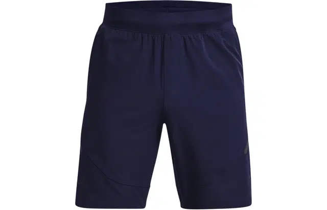 Under Armour UA Unstoppable logo