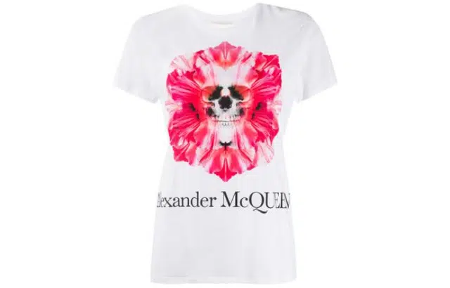 Alexander McQueen T