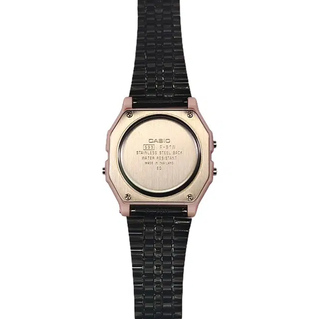 CASIO DIGITAL 200 F-91WS-4