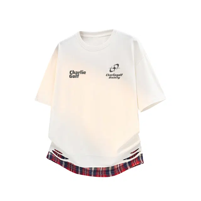 CHARLIE GOLF LOGOT