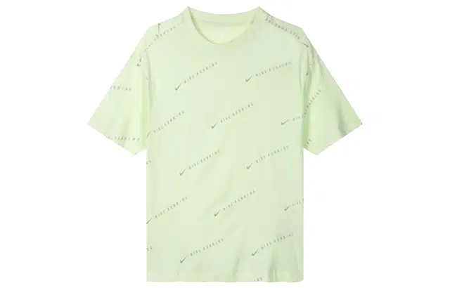 Nike Running LogoT