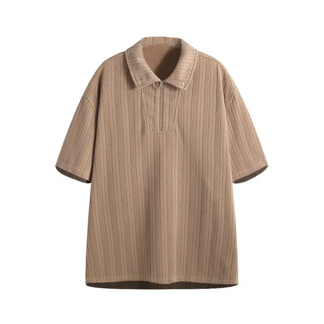 SUNSETMONENT Polo