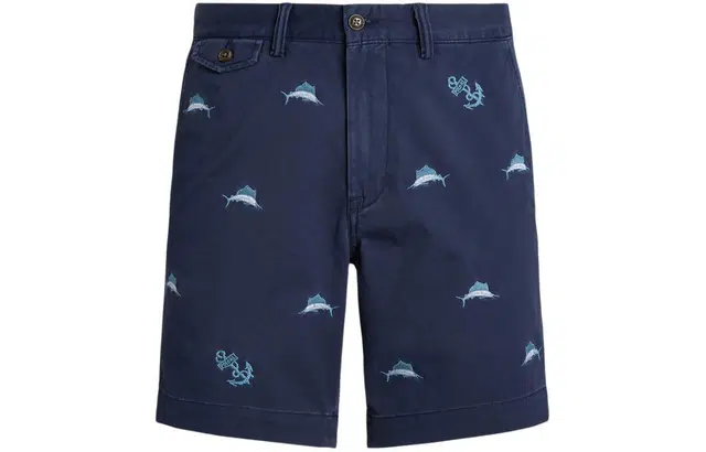 Polo Ralph Lauren SS24