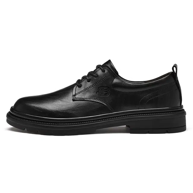 BEN SHERMAN