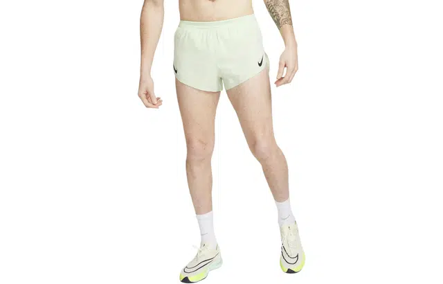 Nike AeroSwift Vapor Green