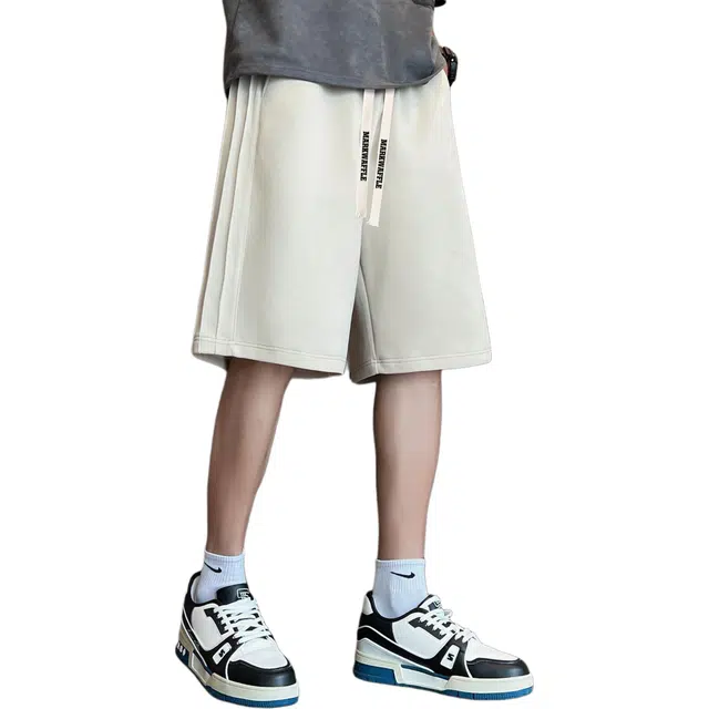 MARK WAFFLE
