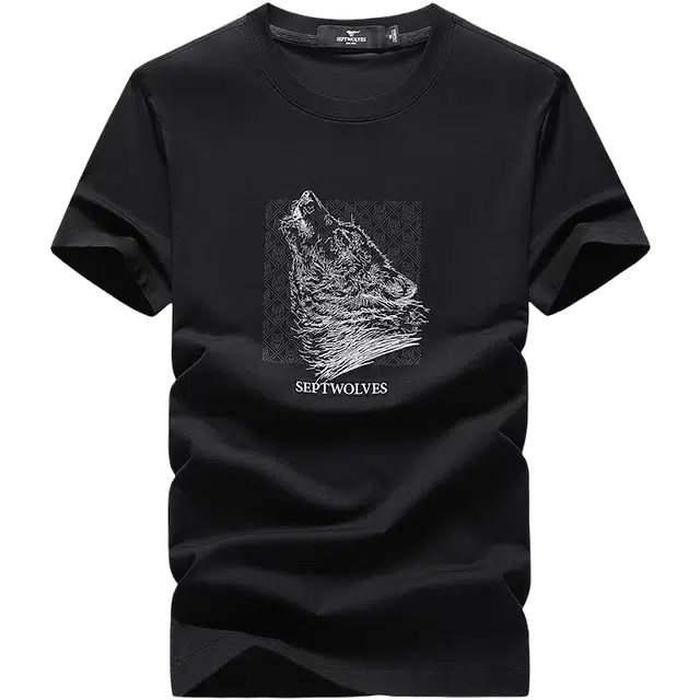 SEPTWOLVES T