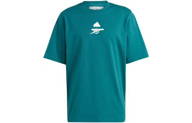 adidas Arsenal Lifestyler Tee