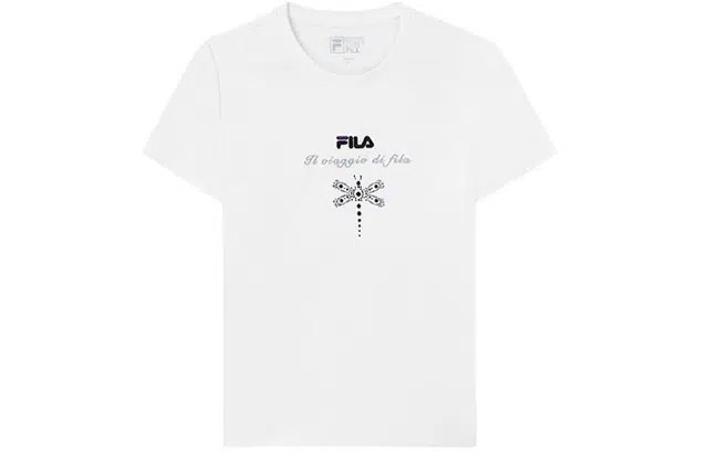 FILA LogoT