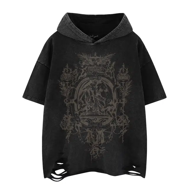 BEAR UNION T