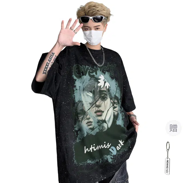NOAHGIGI T