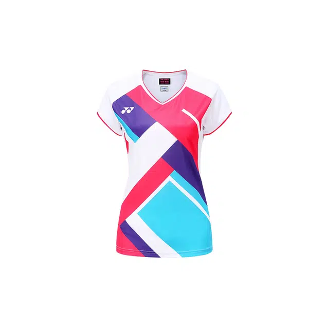 YONEX logo T