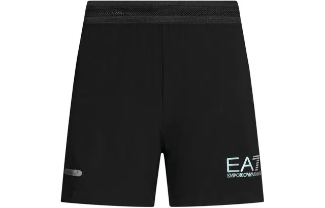 EMPORIO ARMANI EA7 SS24 Logo