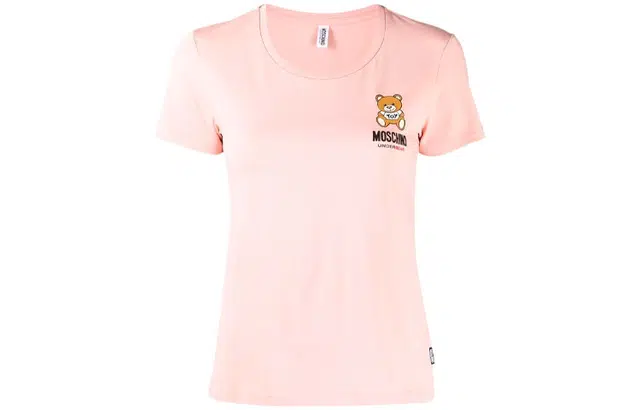 MOSCHINO LogoT