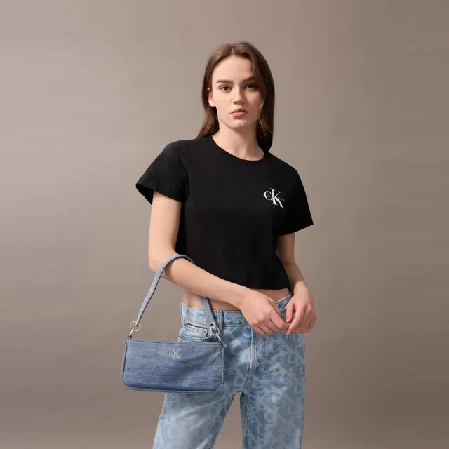 CALVIN KLEIN
