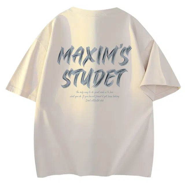 maxim's de paris logoT