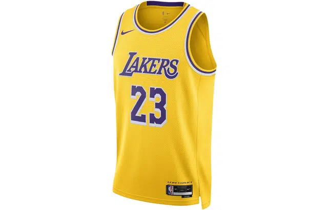 Nike NBA Swingman 22-23 23