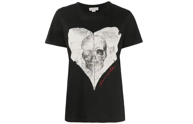 Alexander McQueen T