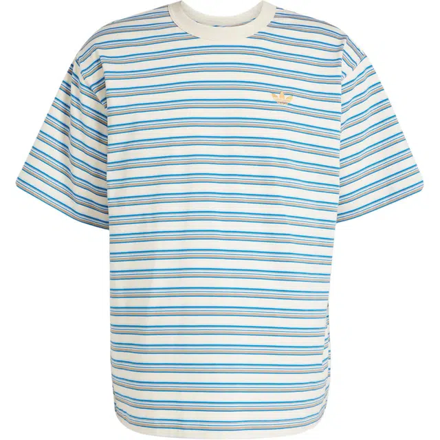 adidas originals STRIPE T-SHIRT T