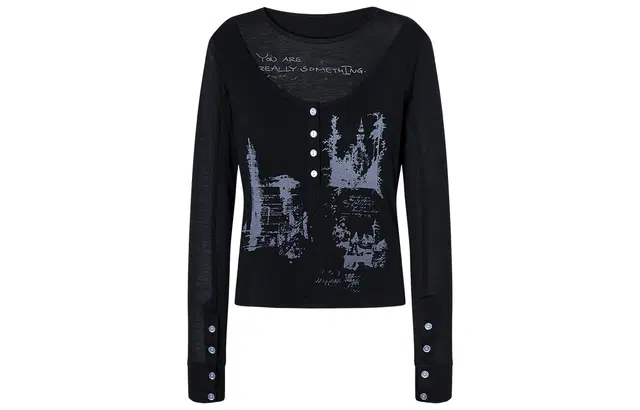 ROCAWEAR SS25 T