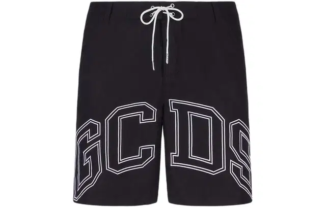 GCDS
