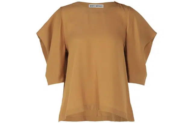 ISSEY MIYAKE T