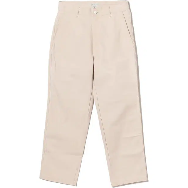 beams FW24 tone HARDWORK PANTS